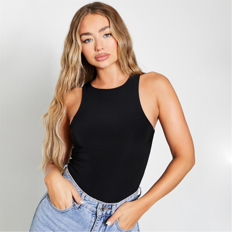 Amber Jepson featured in  the I Saw It First catalogue for Spring/Summer 2023