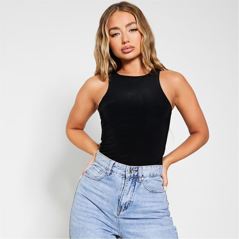 Amber Jepson featured in  the I Saw It First catalogue for Spring/Summer 2023