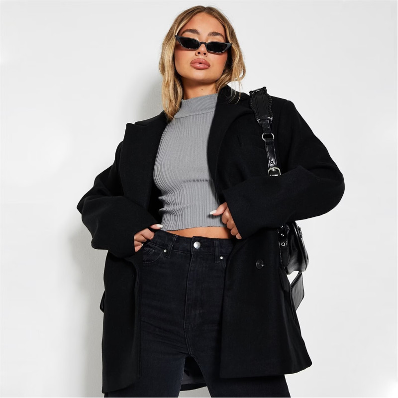 Amber Jepson featured in  the I Saw It First catalogue for Spring/Summer 2023