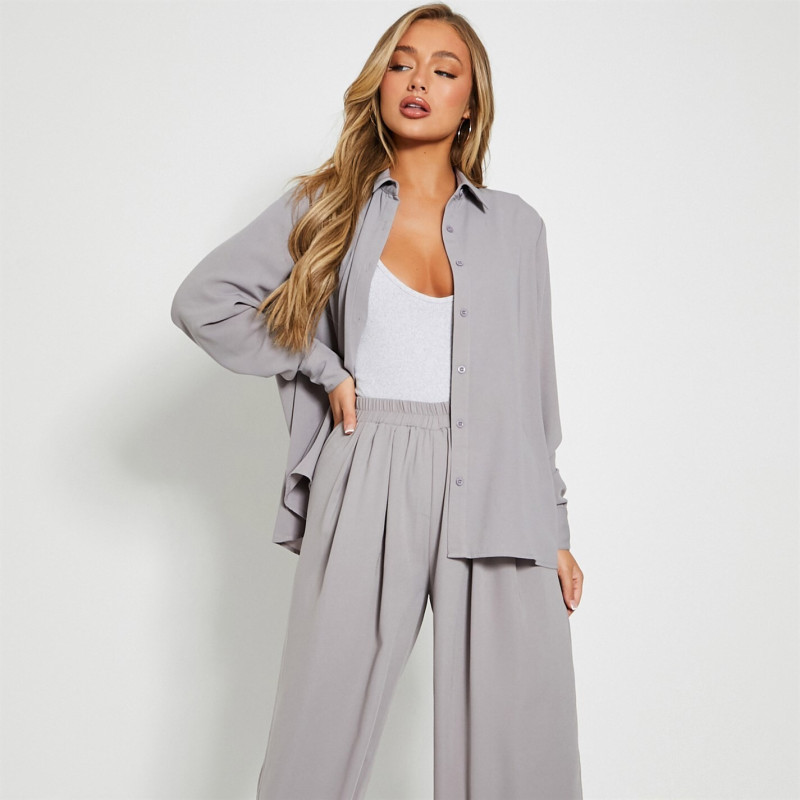 Amber Jepson featured in  the I Saw It First catalogue for Spring/Summer 2023