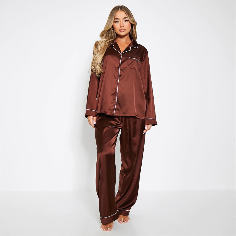 Amber Jepson featured in  the I Saw It First catalogue for Spring/Summer 2023