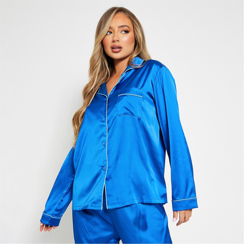 Amber Jepson featured in  the I Saw It First catalogue for Spring/Summer 2023