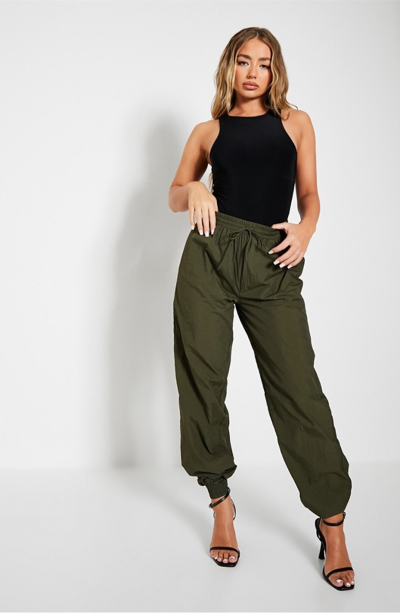 Amber Jepson featured in  the I Saw It First catalogue for Spring/Summer 2023