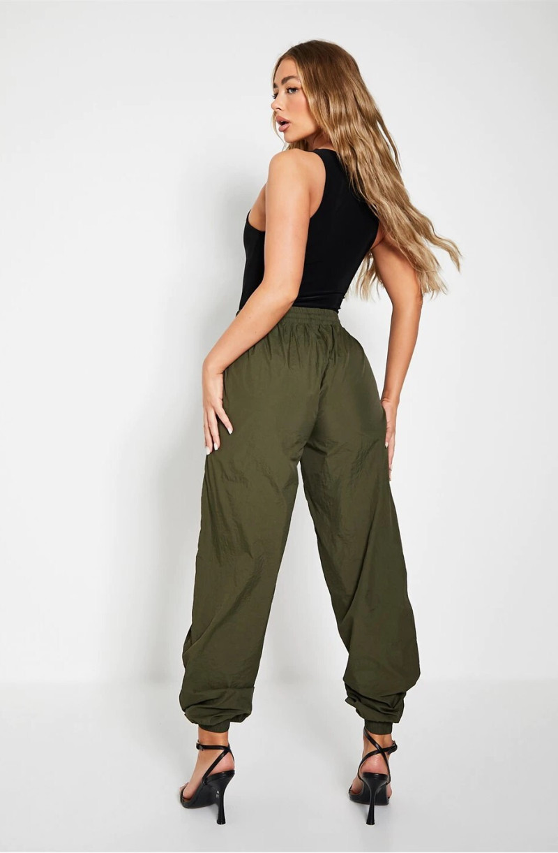 Amber Jepson featured in  the I Saw It First catalogue for Spring/Summer 2023