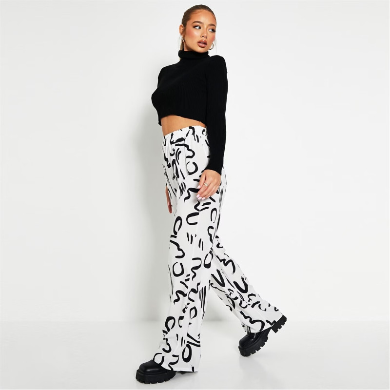 Amber Jepson featured in  the I Saw It First catalogue for Spring/Summer 2023