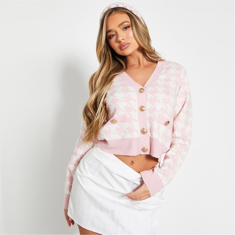 Amber Jepson featured in  the I Saw It First catalogue for Spring/Summer 2023