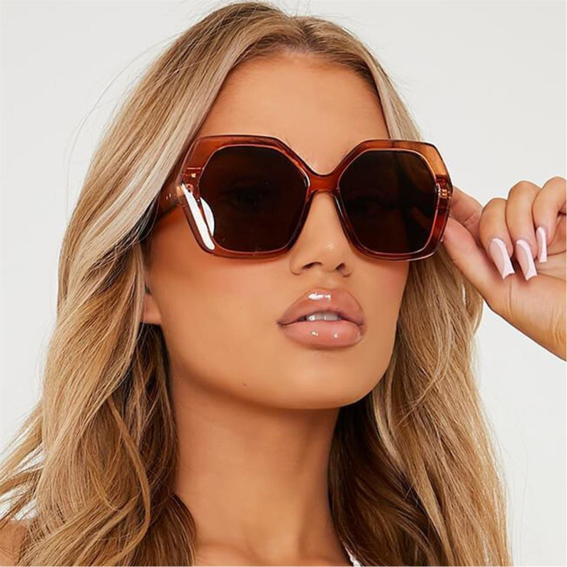 Amber Jepson featured in  the I Saw It First catalogue for Spring/Summer 2023