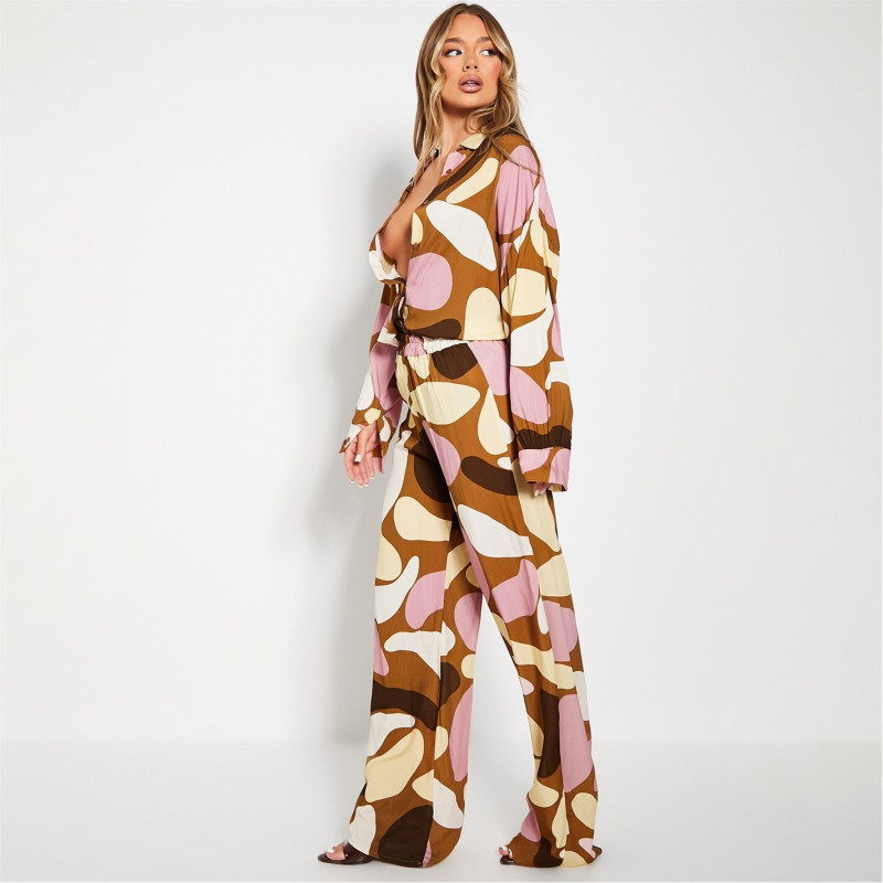 Amber Jepson featured in  the I Saw It First catalogue for Spring/Summer 2023