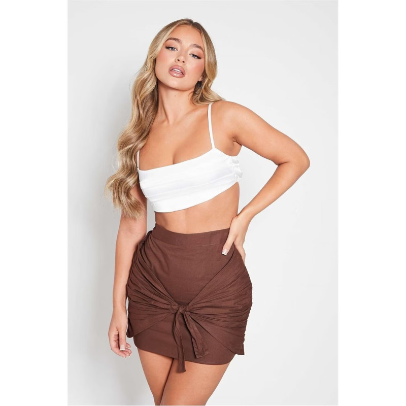 Amber Jepson featured in  the I Saw It First catalogue for Spring/Summer 2023