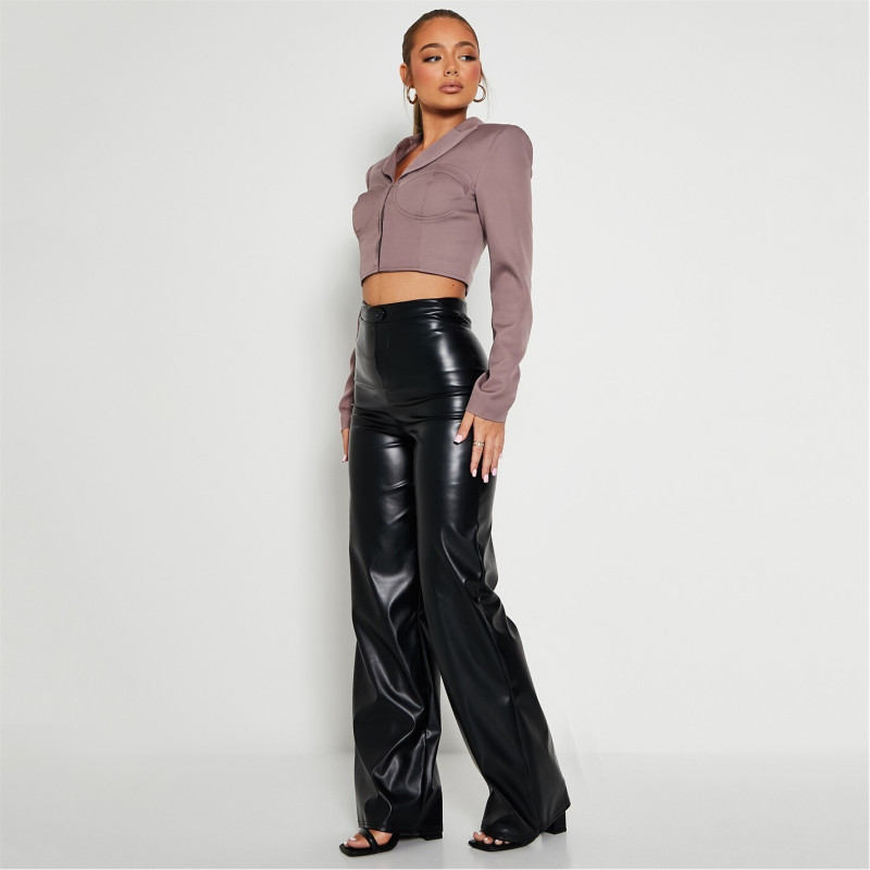 Amber Jepson featured in  the I Saw It First catalogue for Spring/Summer 2023