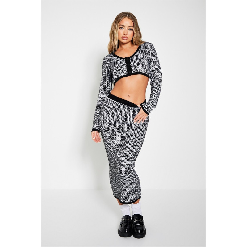 Amber Jepson featured in  the I Saw It First catalogue for Spring/Summer 2023