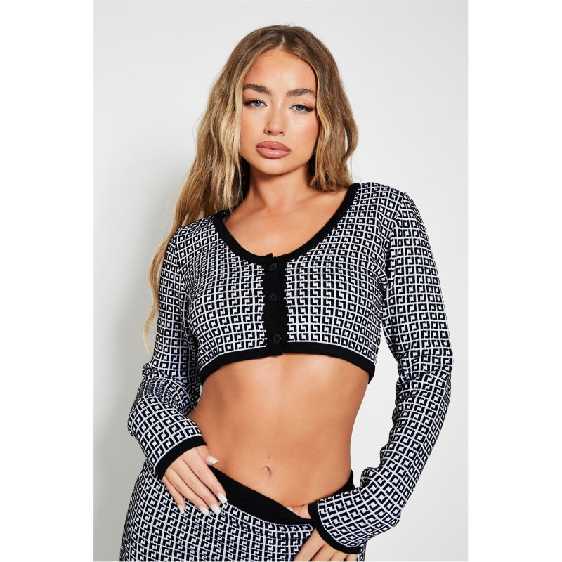 Amber Jepson featured in  the I Saw It First catalogue for Spring/Summer 2023