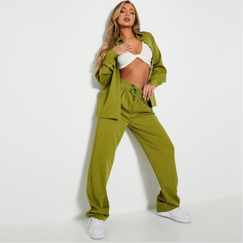 Amber Jepson featured in  the I Saw It First catalogue for Spring/Summer 2023