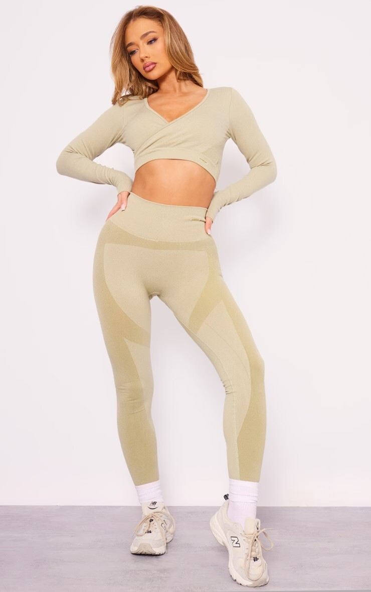 Amber Jepson featured in  the PrettyLittleThing catalogue for Spring/Summer 2024