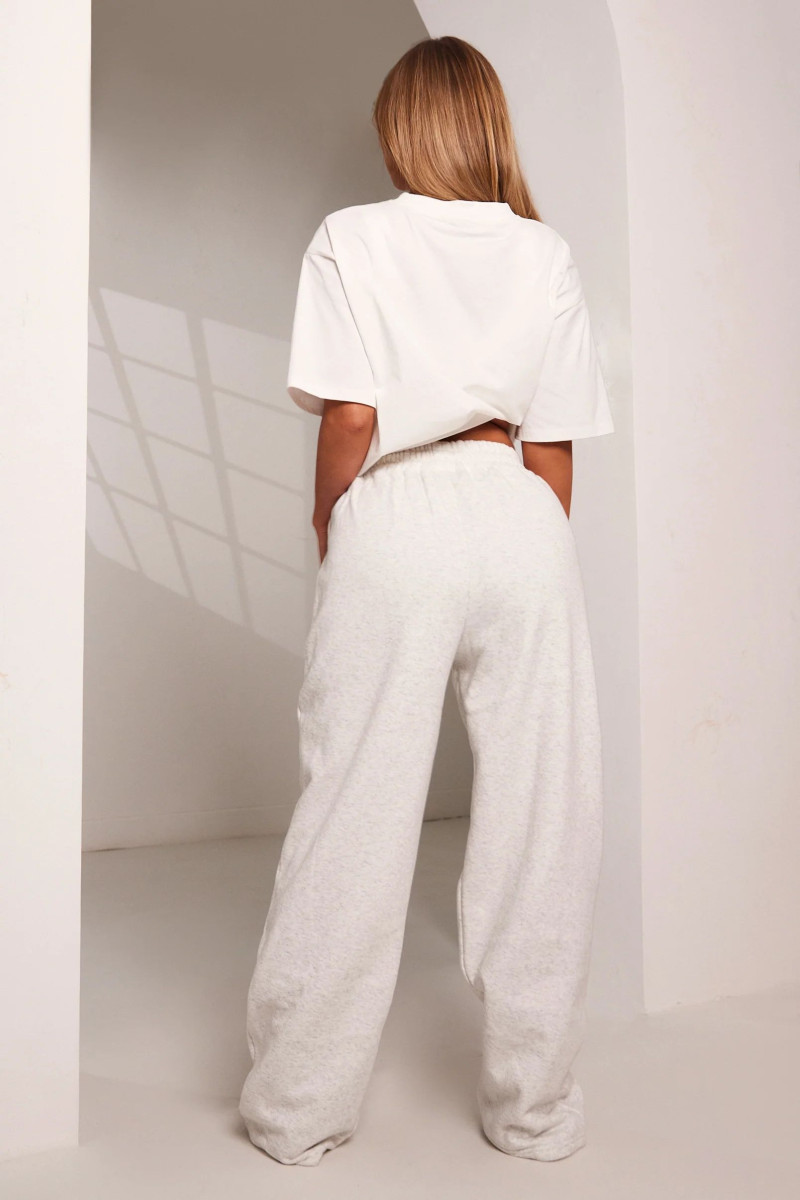 Amber Jepson featured in  the Mars The Label catalogue for Spring/Summer 2024