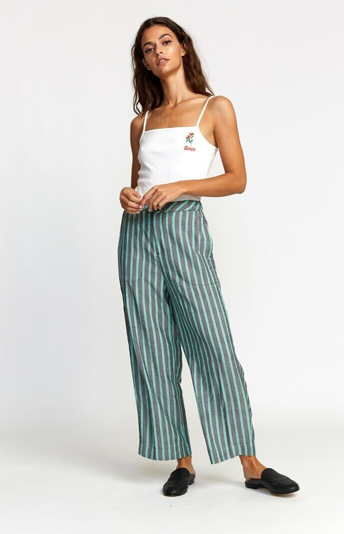 Marie Teissonniere featured in  the PacSun catalogue for Summer 2020