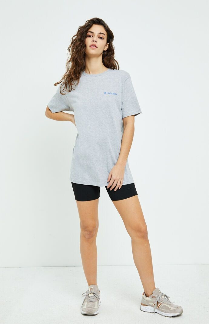 Marie Teissonniere featured in  the PacSun catalogue for Summer 2020