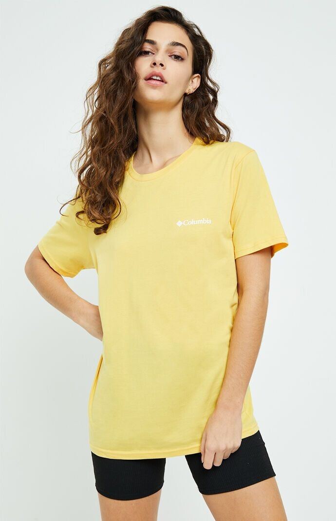 Marie Teissonniere featured in  the PacSun catalogue for Summer 2020