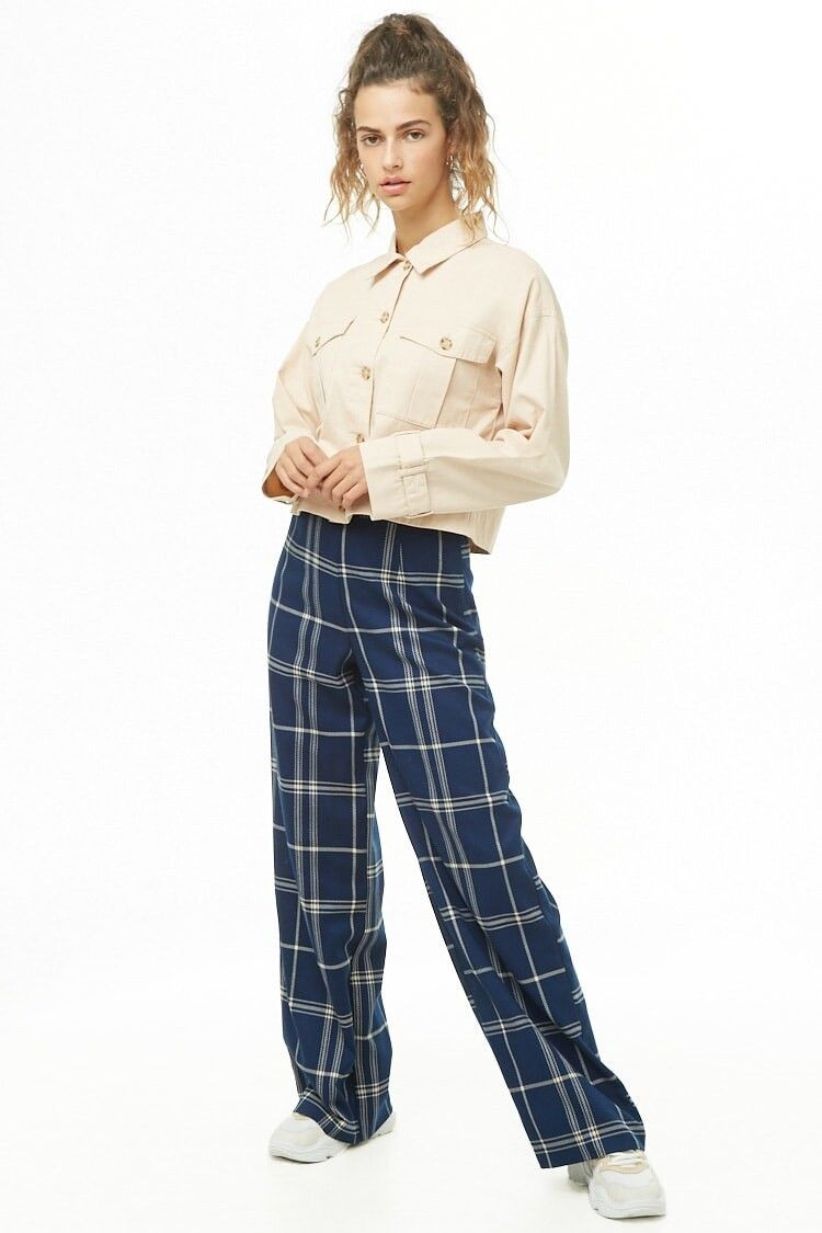 Marie Teissonniere featured in  the Forever 21 catalogue for Pre-Fall 2021