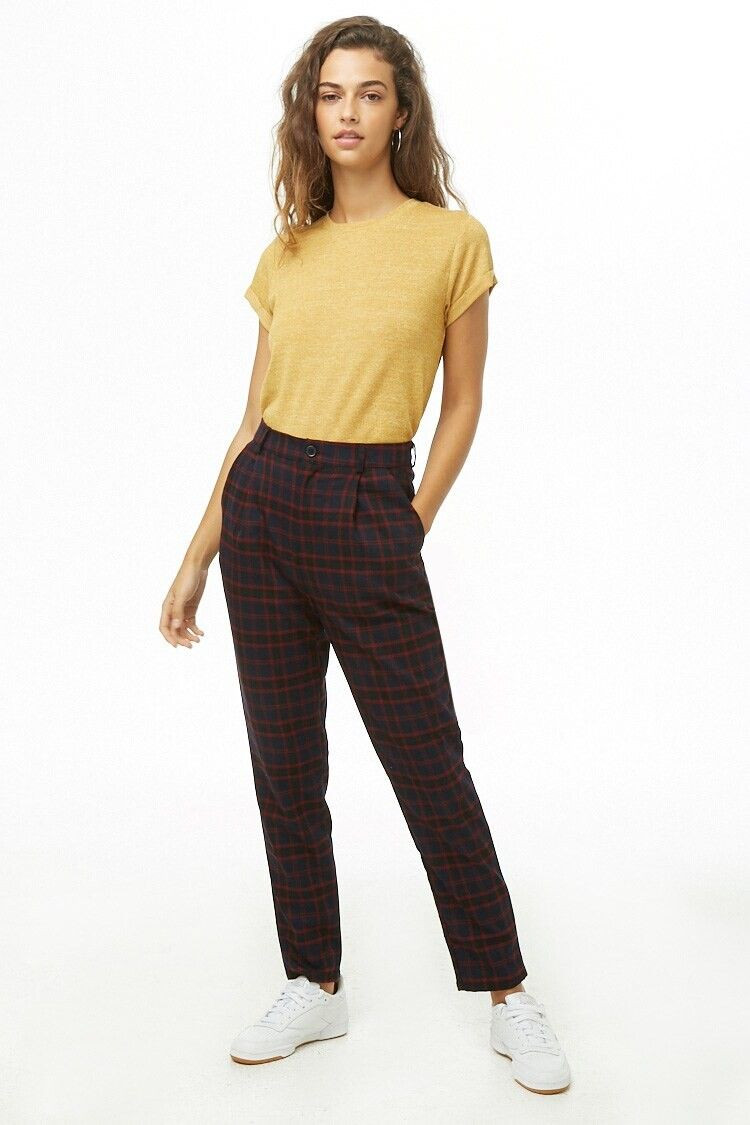 Marie Teissonniere featured in  the Forever 21 catalogue for Pre-Fall 2021