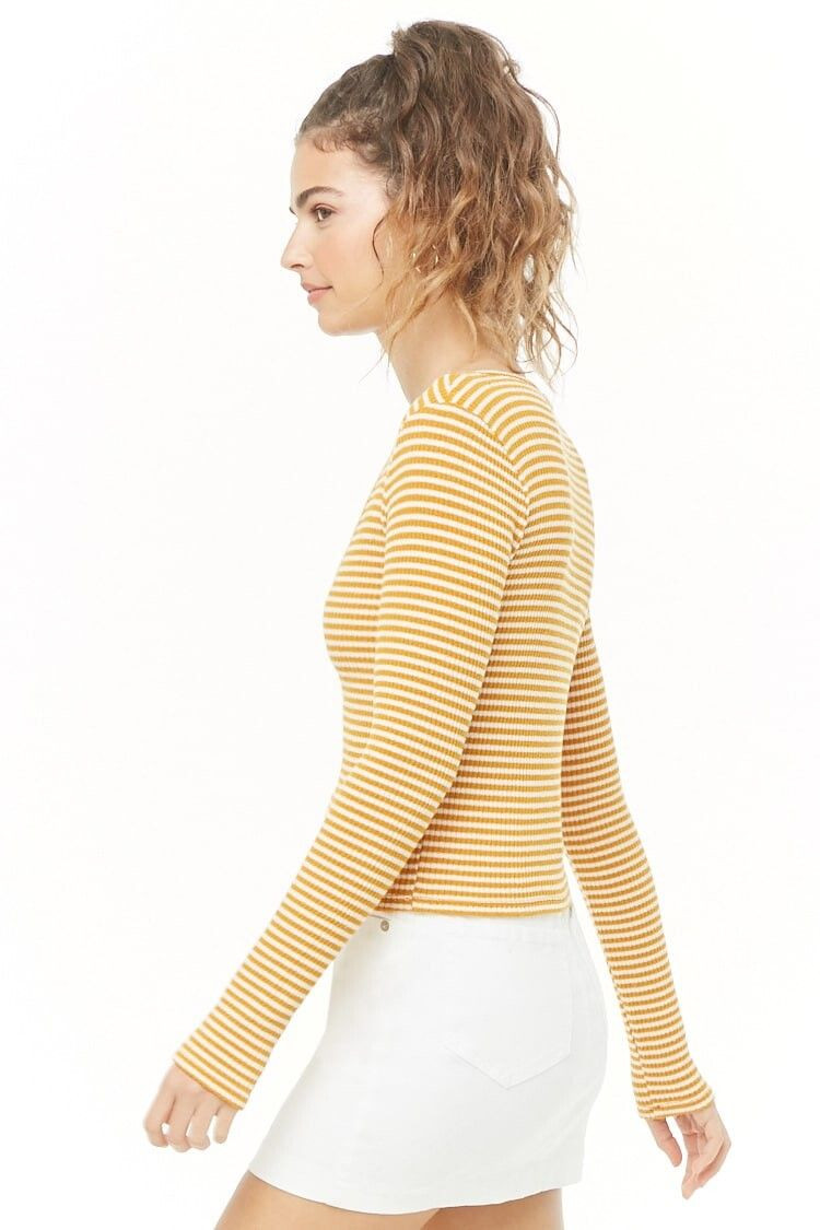 Marie Teissonniere featured in  the Forever 21 catalogue for Pre-Fall 2021