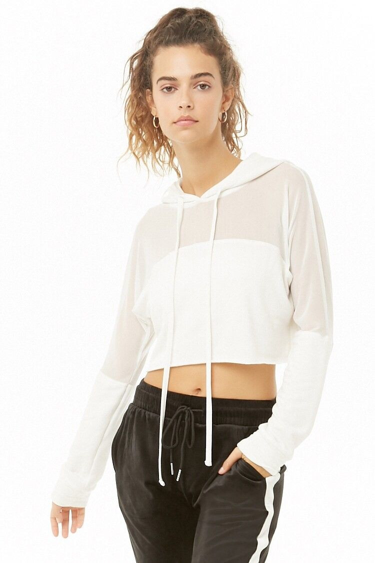 Marie Teissonniere featured in  the Forever 21 catalogue for Pre-Fall 2021