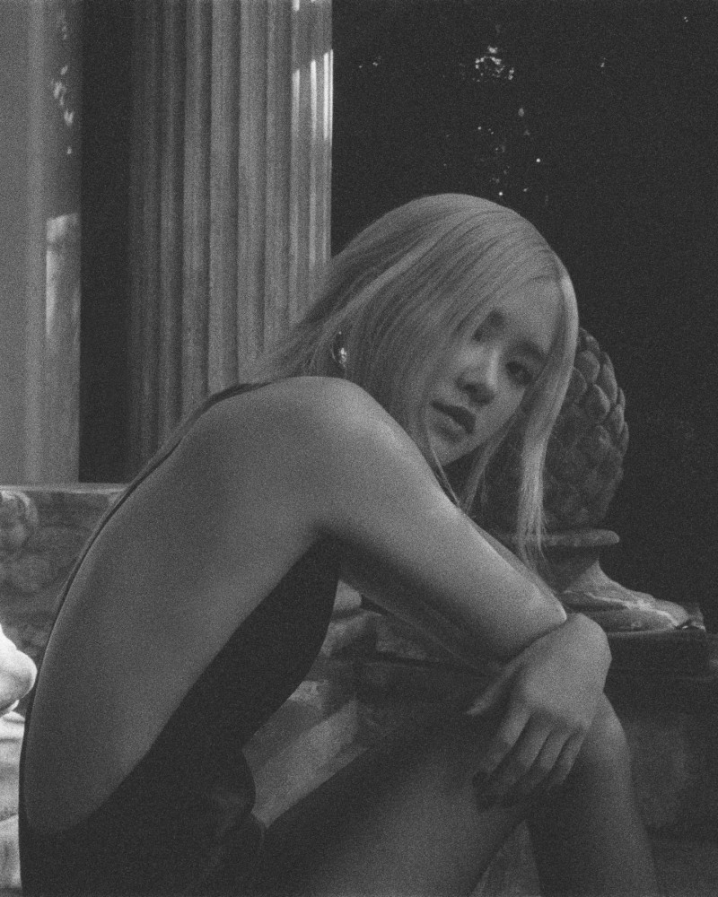 Saint Laurent advertisement for Summer 2024