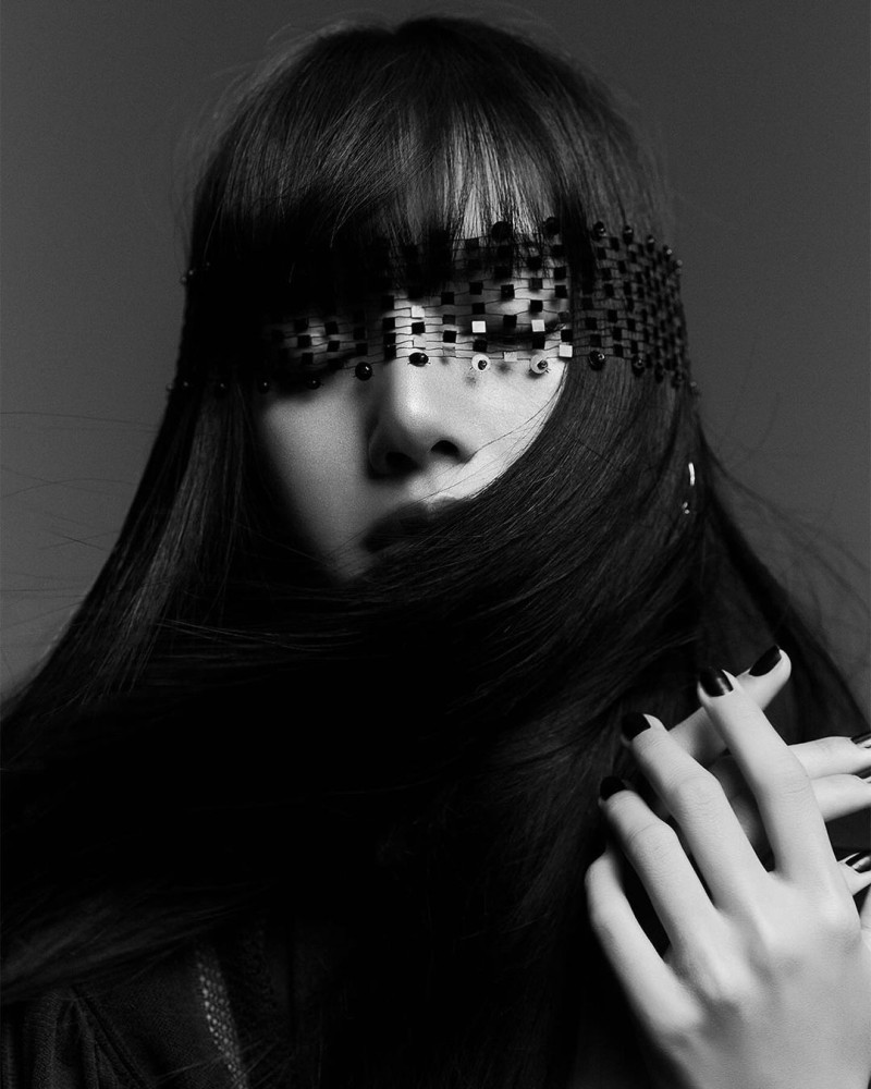 Louis Vuitton advertisement for Fall 2024