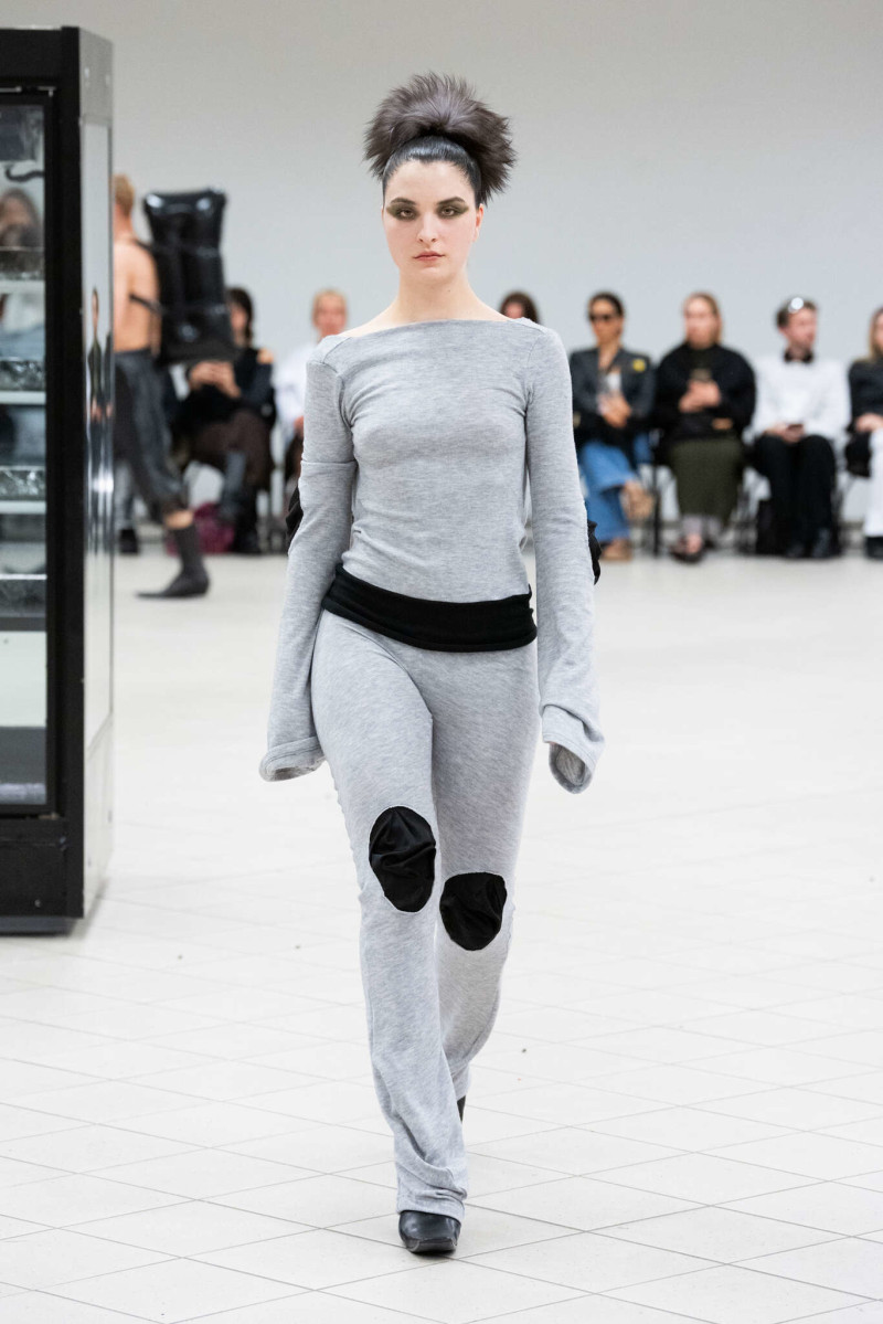 Sia Arnika fashion show for Spring/Summer 2025