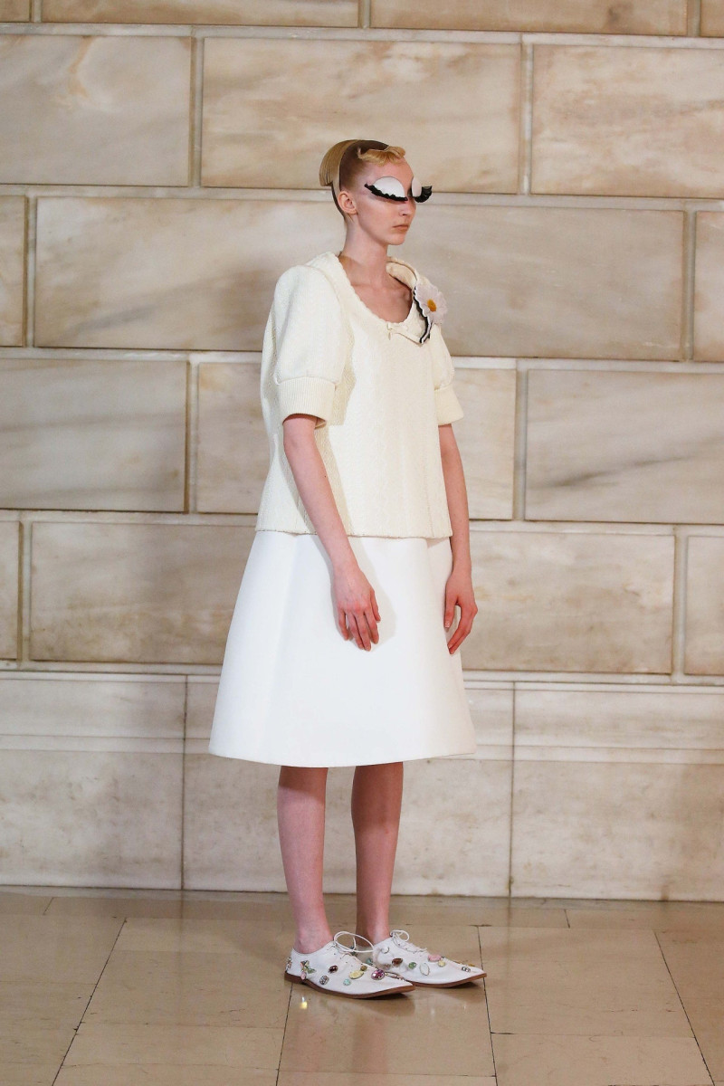Marc Jacobs fashion show for Autumn/Winter 2024