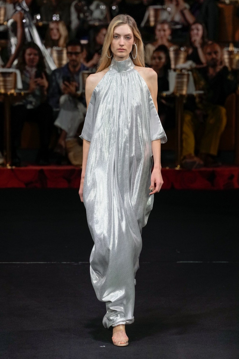 Alexis Mabille fashion show for Autumn/Winter 2024