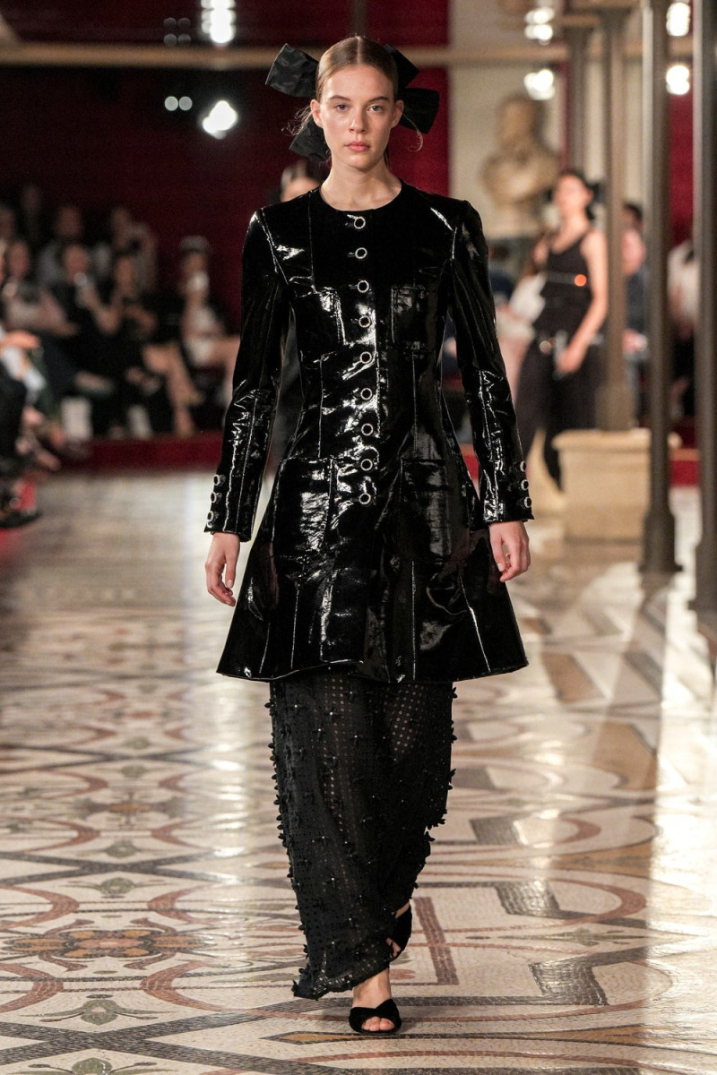 Chanel Haute Couture fashion show for Autumn/Winter 2024