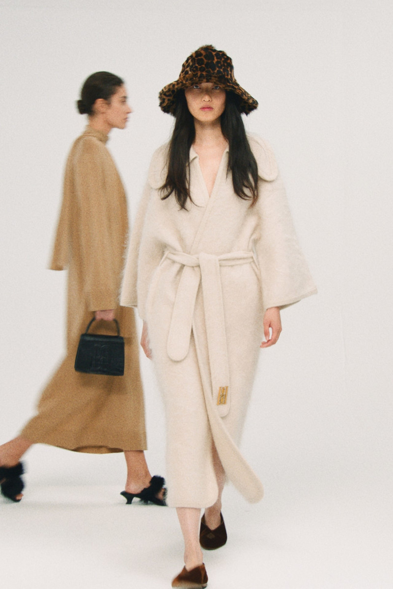 By Malene Birger fashion show for Resort 2025