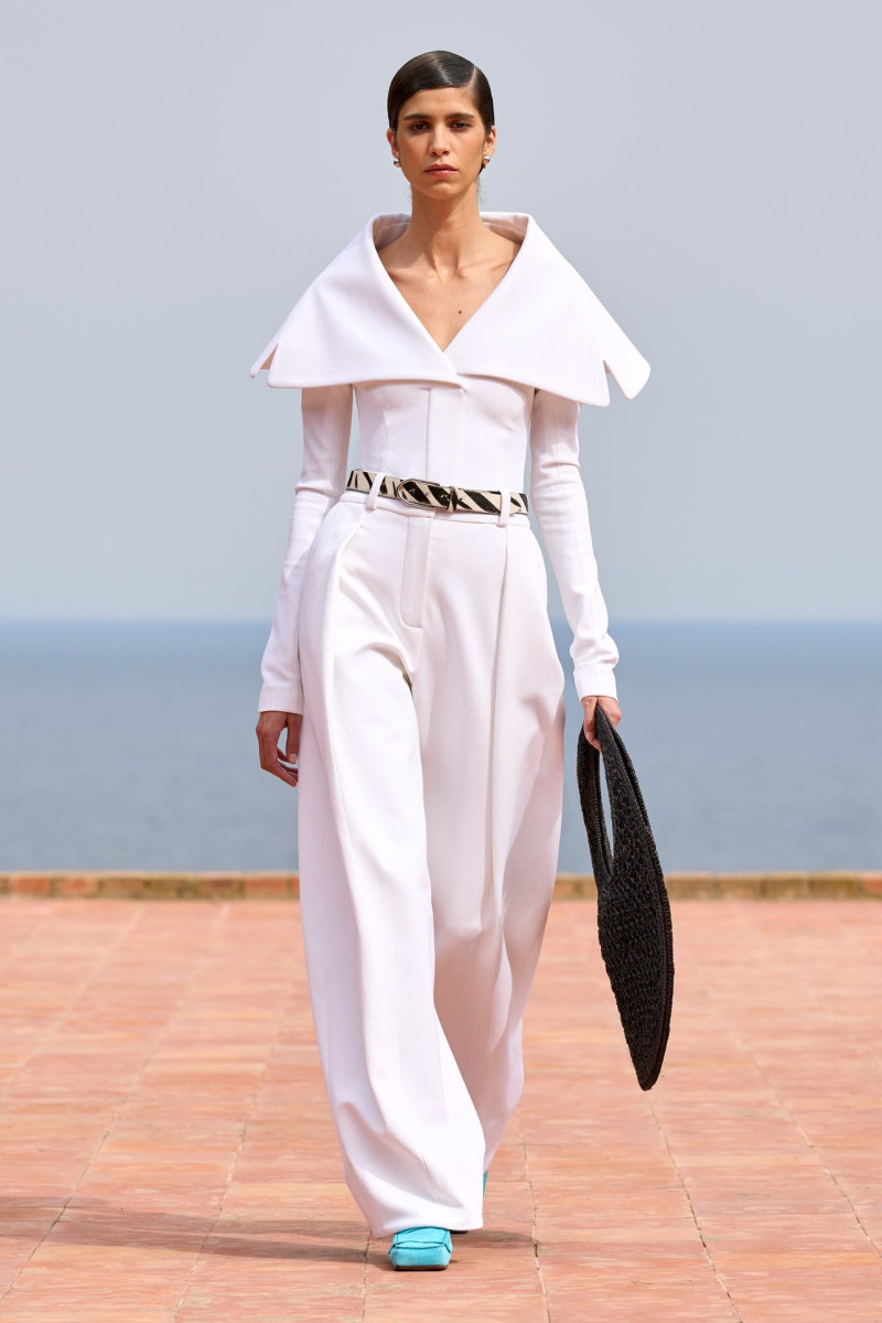 Jacquemus fashion show for Autumn/Winter 2024