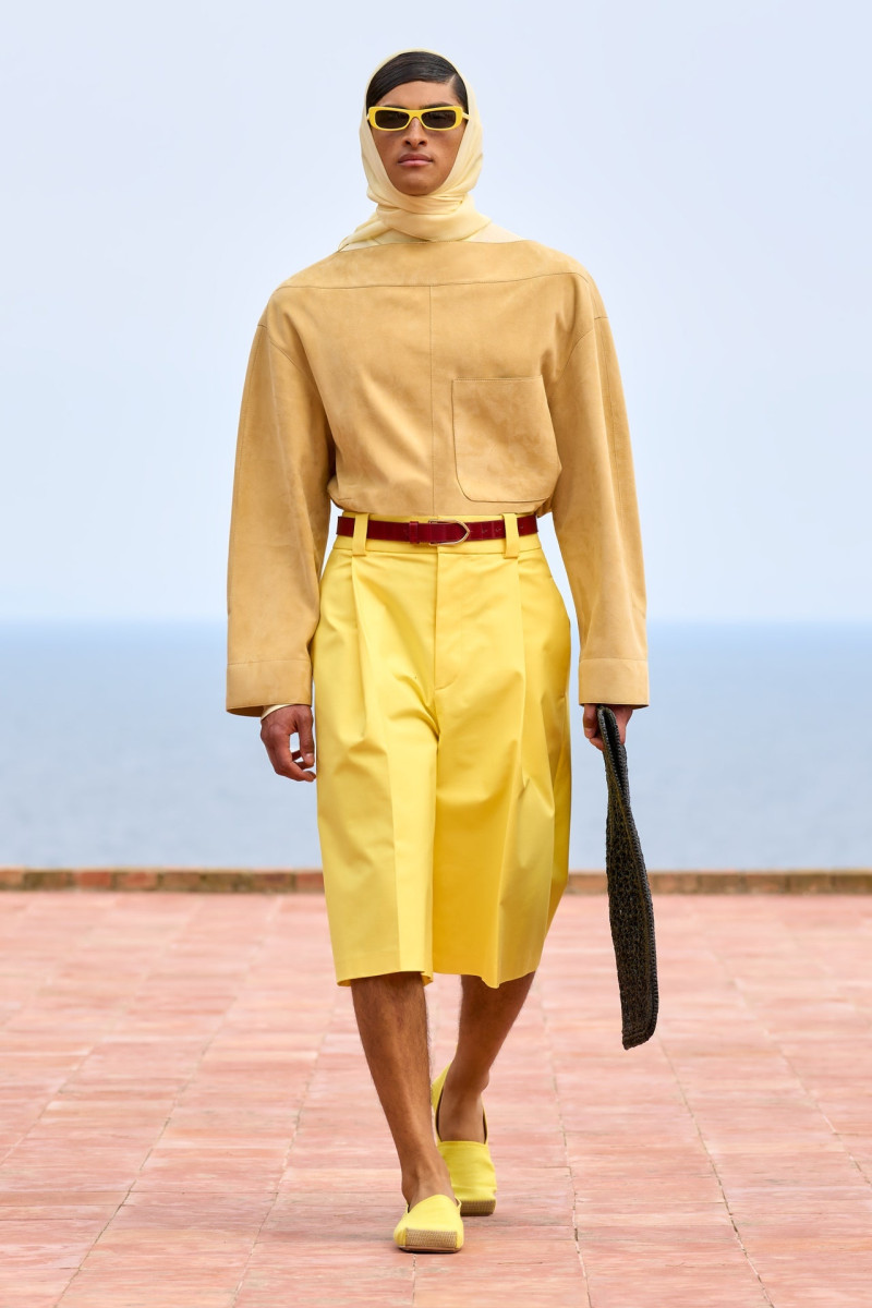 Jacquemus fashion show for Autumn/Winter 2024