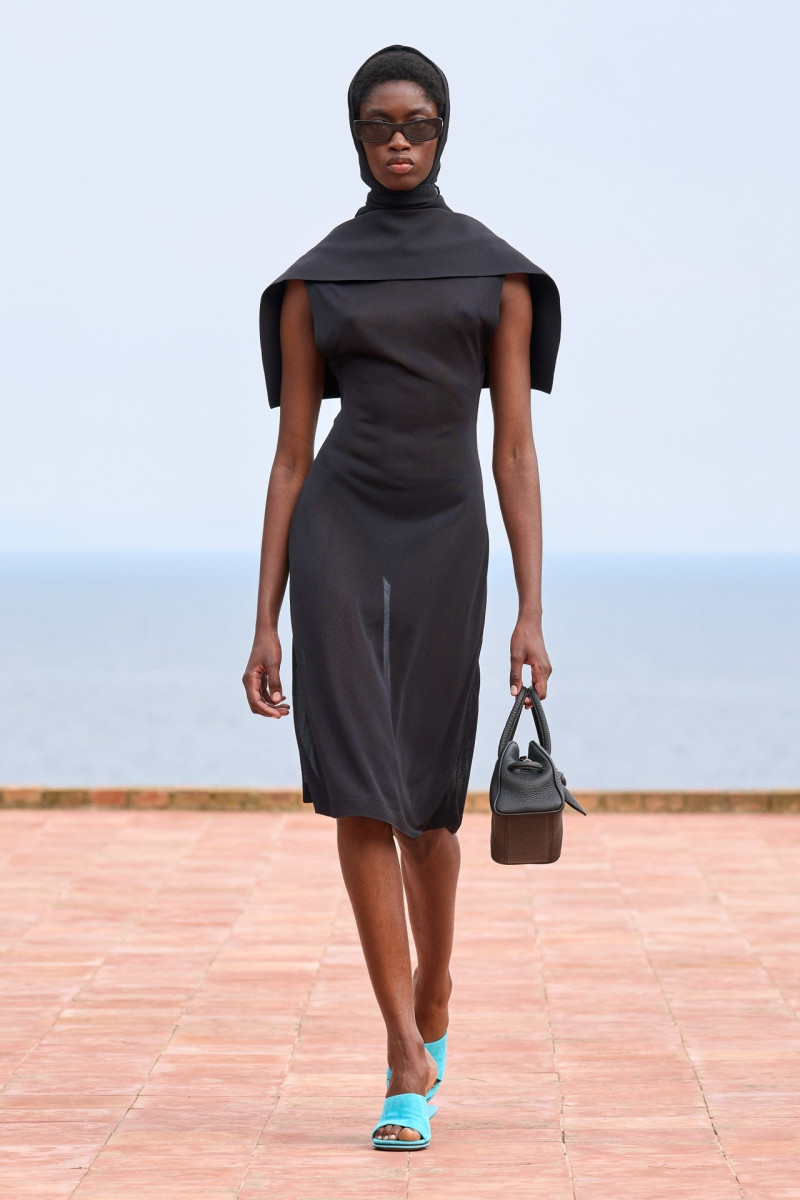 Jacquemus fashion show for Autumn/Winter 2024