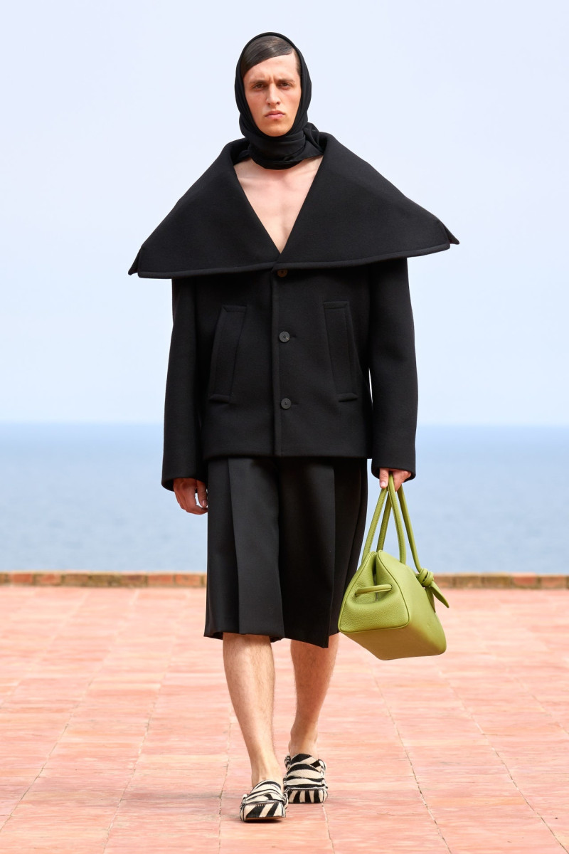 Jacquemus fashion show for Autumn/Winter 2024