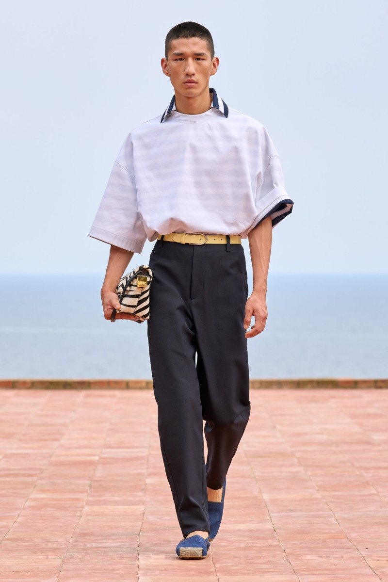 Jacquemus fashion show for Autumn/Winter 2024