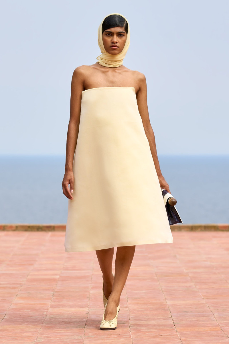 Jacquemus fashion show for Autumn/Winter 2024