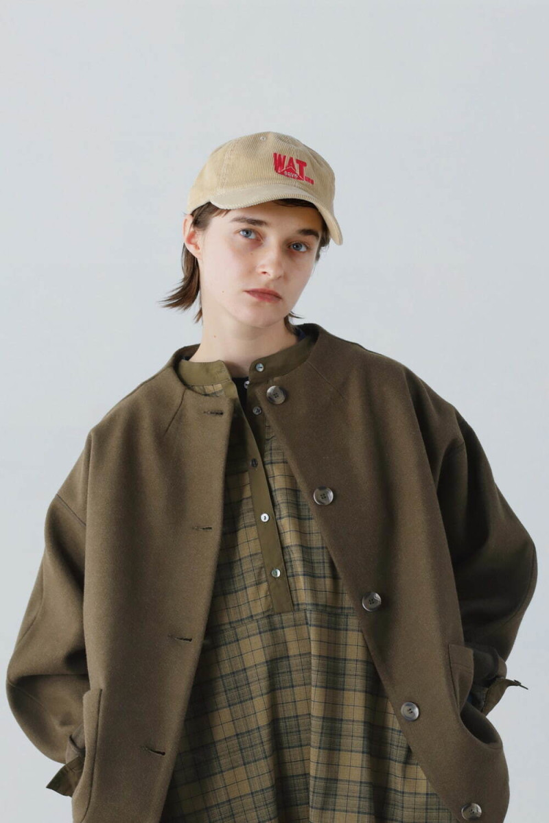 Kelen lookbook for Autumn/Winter 2024