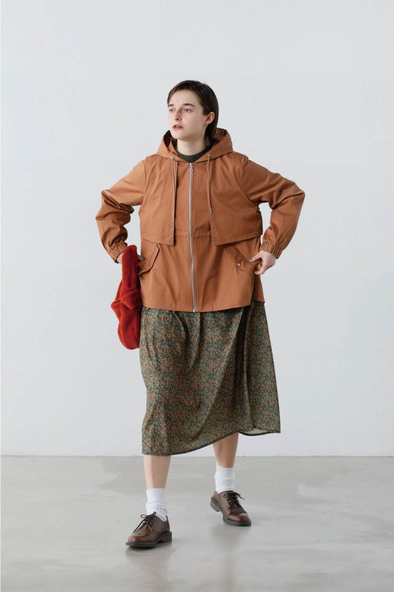 Kelen lookbook for Autumn/Winter 2024