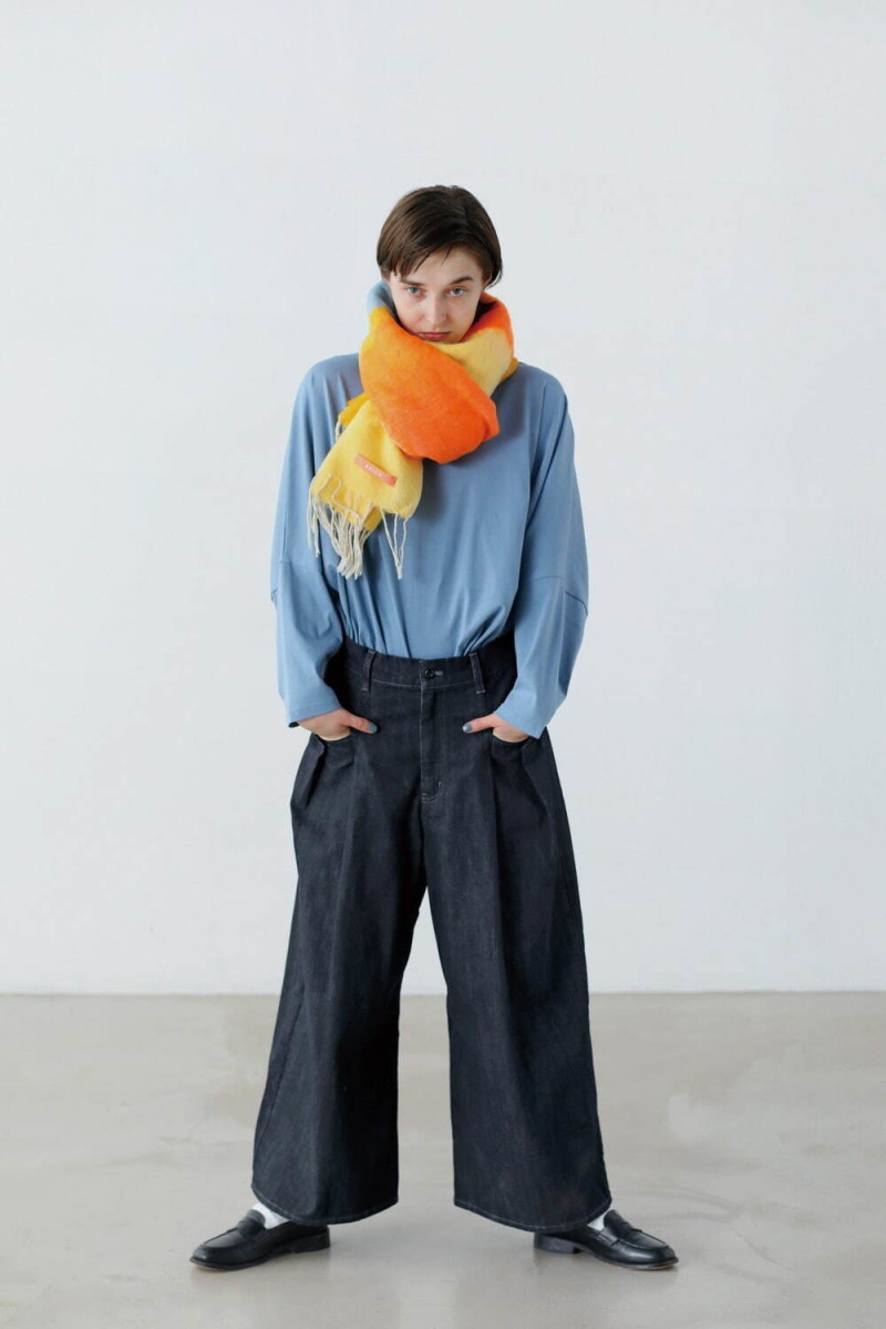 Kelen lookbook for Autumn/Winter 2024