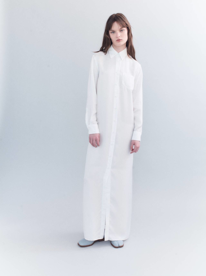 Jtk Zheng lookbook for Pre-Fall 2024