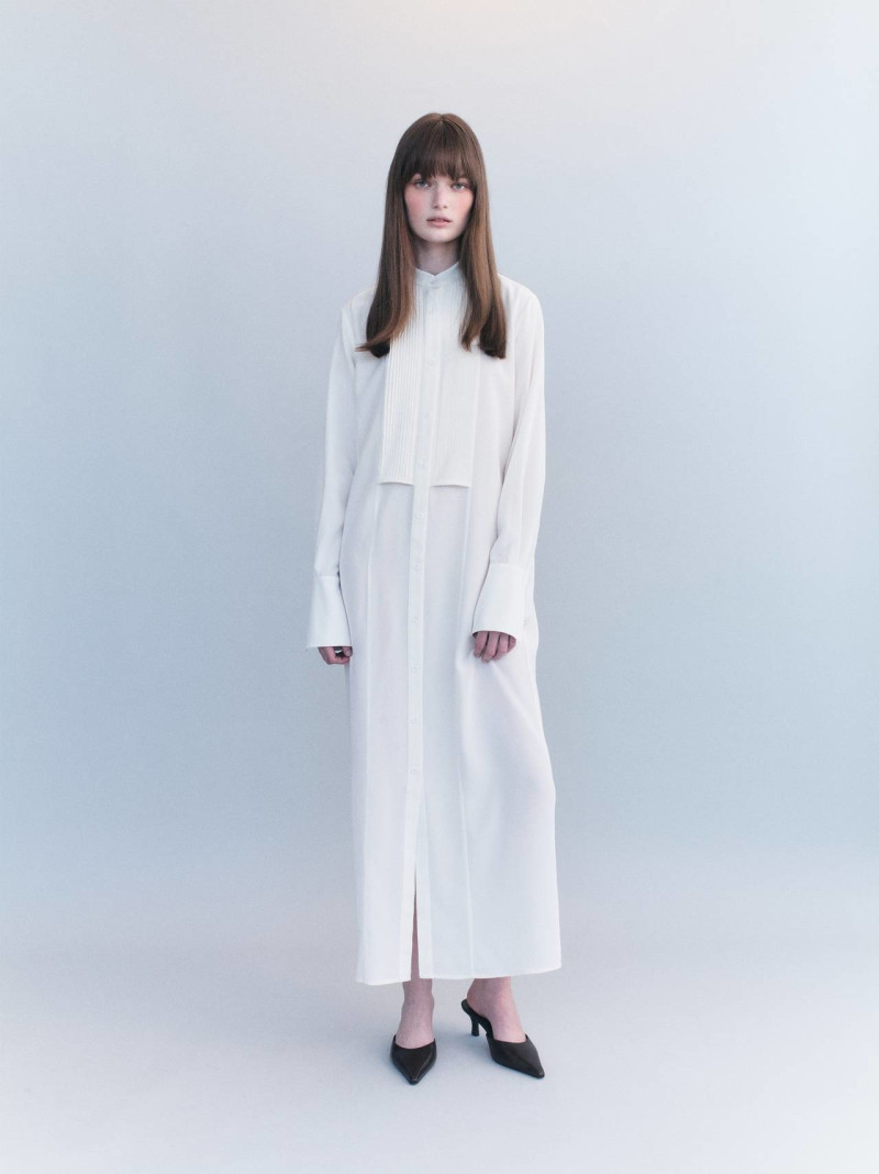 Jtk Zheng lookbook for Pre-Fall 2024