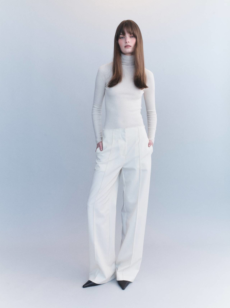 Jtk Zheng lookbook for Pre-Fall 2024