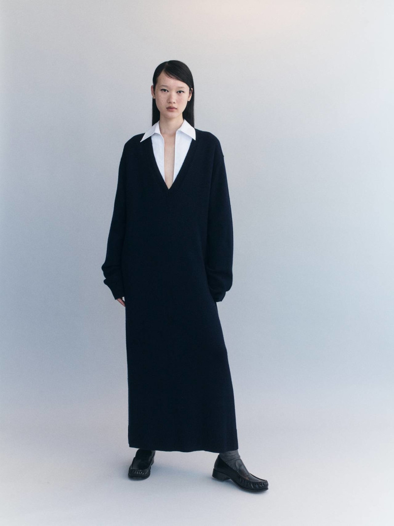 Jtk Zheng lookbook for Pre-Fall 2024