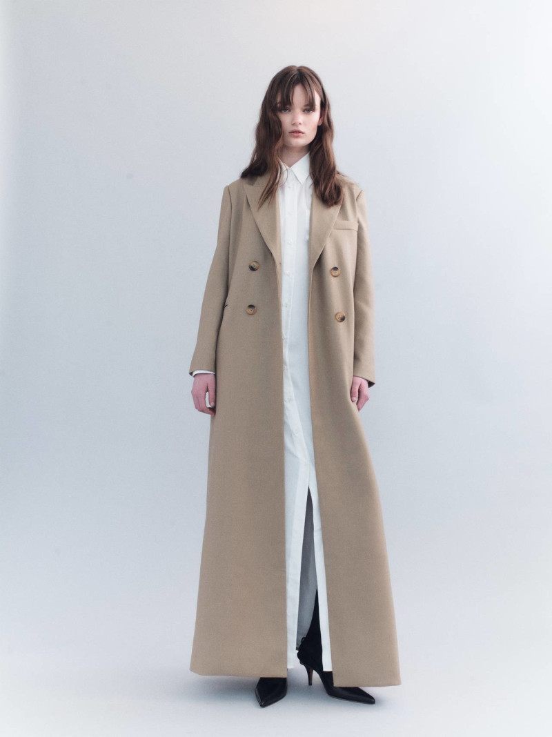 Jtk Zheng lookbook for Pre-Fall 2024