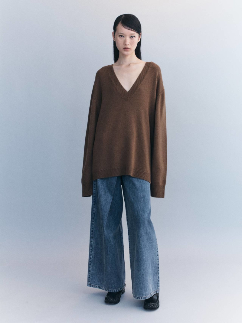 Jtk Zheng lookbook for Pre-Fall 2024