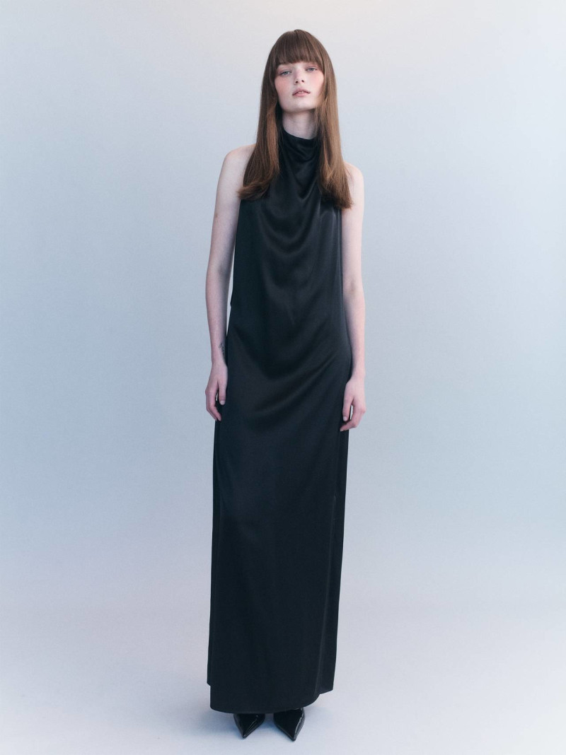 Jtk Zheng lookbook for Pre-Fall 2024