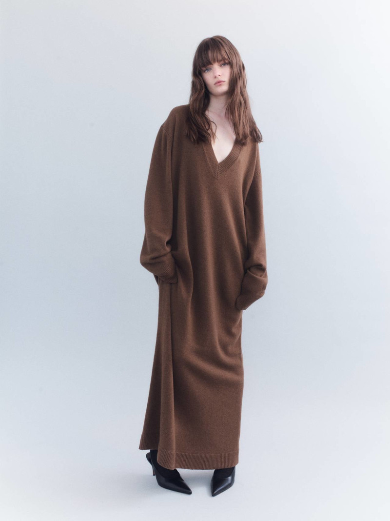 Jtk Zheng lookbook for Pre-Fall 2024